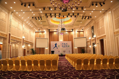 全方位商务支持 从会议展览到差旅服务的整合解决方案