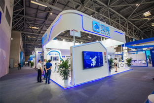 理房通亮相智博会，以科技赋能居住领域支付安全新生态