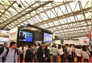 2018中国国际焙烤展倒计时6周 全球烘焙盛会蓄势待发