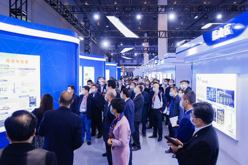 第十三届中国无锡国际新能源大会暨展览会圆满落幕，专业会议及展览服务赋能产业新篇章